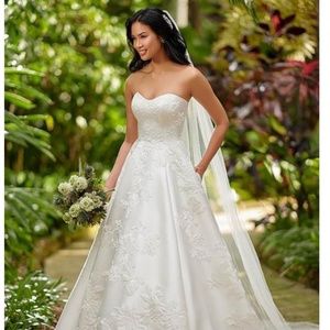 Essence of Australia #D3604 - UNALTERED NEW WITH TAGS